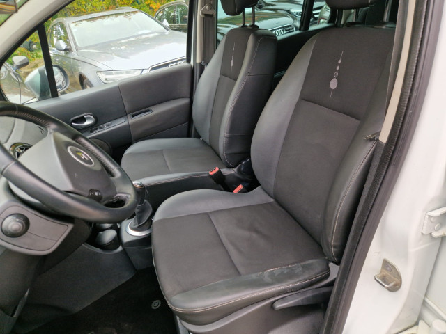 Renault Renault Grand Modus I (R77) 1.5 dCi 90ch Night&Day eco²