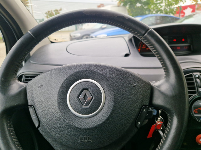 Renault Renault Grand Modus I (R77) 1.5 dCi 90ch Night&Day eco²