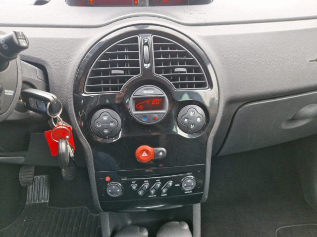 Renault Renault Grand Modus I (R77) 1.5 dCi 90ch Night&Day eco²