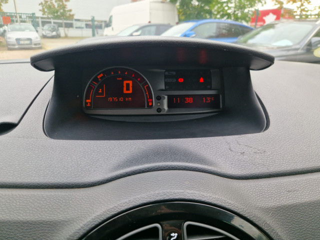 Renault Renault Grand Modus I (R77) 1.5 dCi 90ch Night&Day eco²