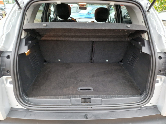 Renault Renault Captur I (J87) 1.2 TCe 120ch Intens EDC