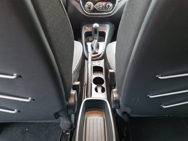 Renault Renault Captur I (J87) 1.2 TCe 120ch Intens EDC
