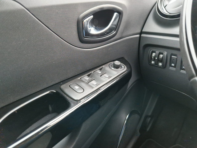Renault Renault Captur I (J87) 1.2 TCe 120ch Intens EDC