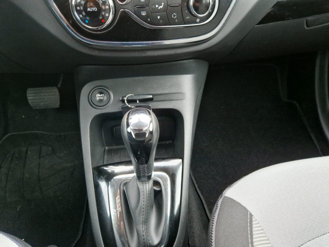 Renault Renault Captur I (J87) 1.2 TCe 120ch Intens EDC