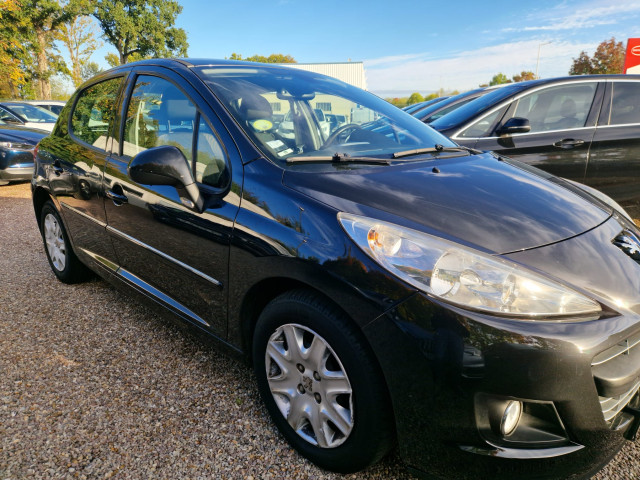 Peugeot Peugeot 207 1.4 HDI 70 ACCESS