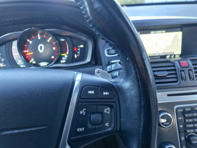 Volvo Volvo XC60  D4 AWD 181ch Momentum Geartronic