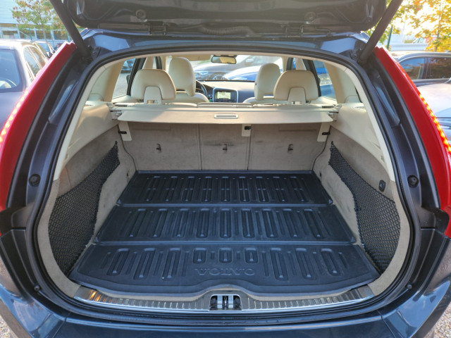 Volvo Volvo XC60  D4 AWD 181ch Momentum Geartronic