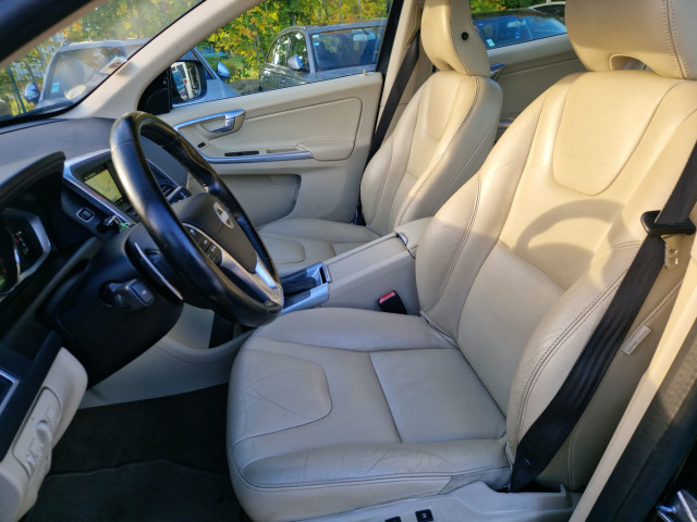 Volvo Volvo XC60  D4 AWD 181ch Momentum Geartronic