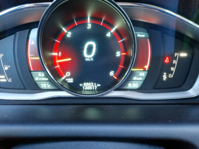 Volvo Volvo XC60  D4 AWD 181ch Momentum Geartronic