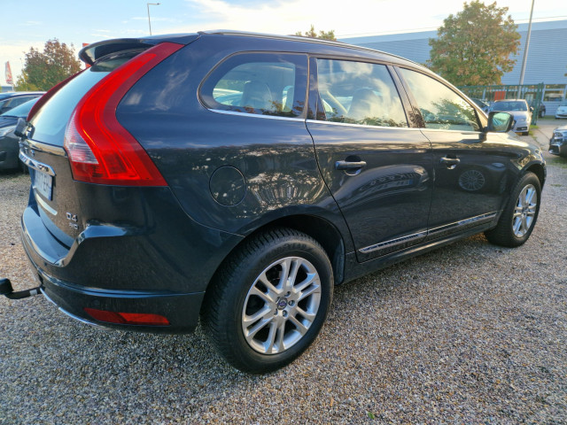 Volvo Volvo XC60  D4 AWD 181ch Momentum Geartronic