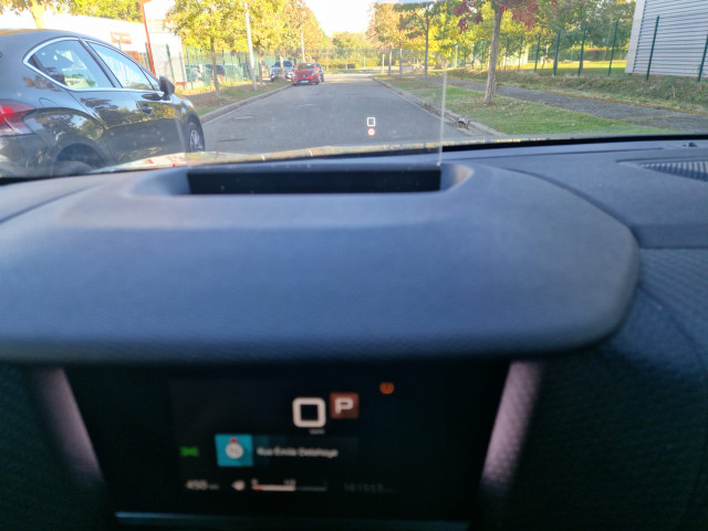 Citroën Citroën C4 III BlueHDi 130ch S&S Feel EAT8