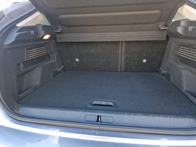 Citroën Citroën C4 III BlueHDi 130ch S&S Feel EAT8