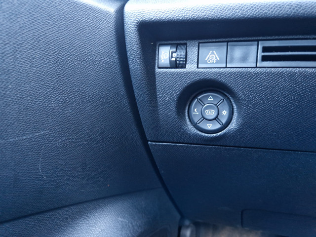 Citroën Citroën C4 III BlueHDi 130ch S&S Feel EAT8