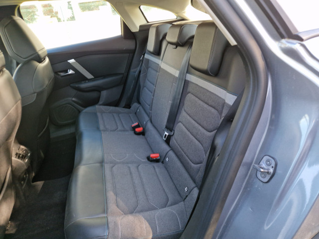 Citroën Citroën C4 III BlueHDi 130ch S&S Feel EAT8