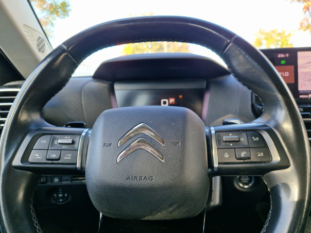 Citroën Citroën C4 III BlueHDi 130ch S&S Feel EAT8