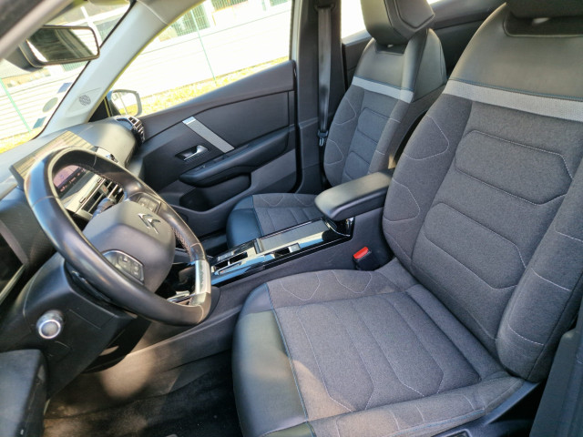 Citroën Citroën C4 III BlueHDi 130ch S&S Feel EAT8