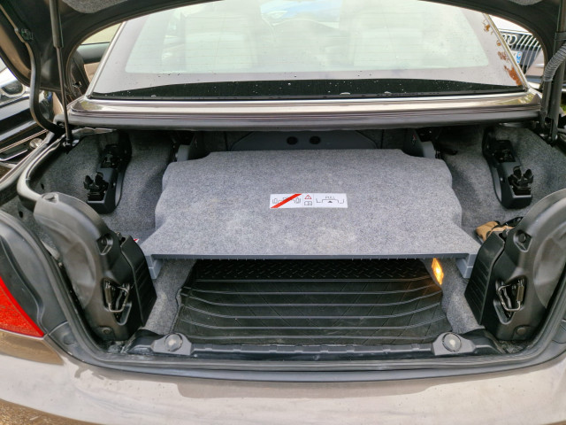 BMW BMW Série 3 V (E93) 320dA 184ch Luxe