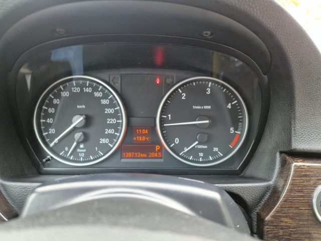 BMW BMW Série 3 V (E93) 320dA 184ch Luxe