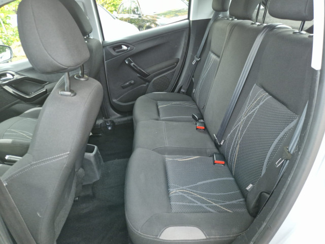 Peugeot Peugeot 208 1.4 HDI