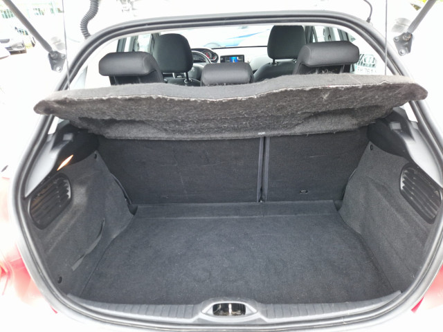 Peugeot Peugeot 208 1.4 HDI