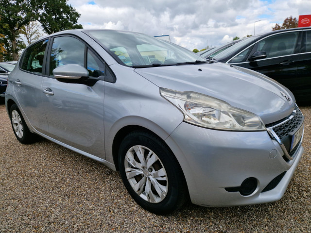 Peugeot Peugeot 208 1.4 HDI
