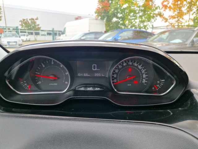 Peugeot Peugeot 208 1.4 HDI