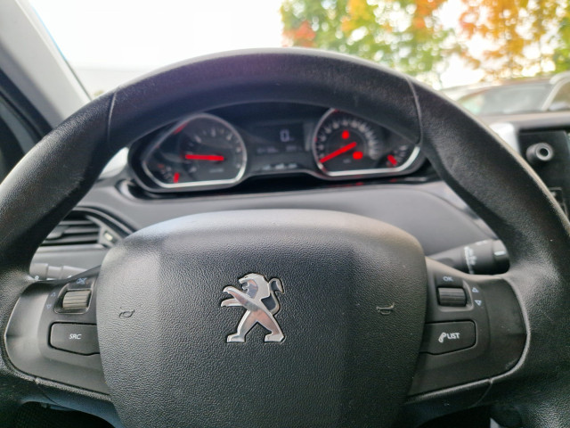 Peugeot Peugeot 208 1.4 HDI