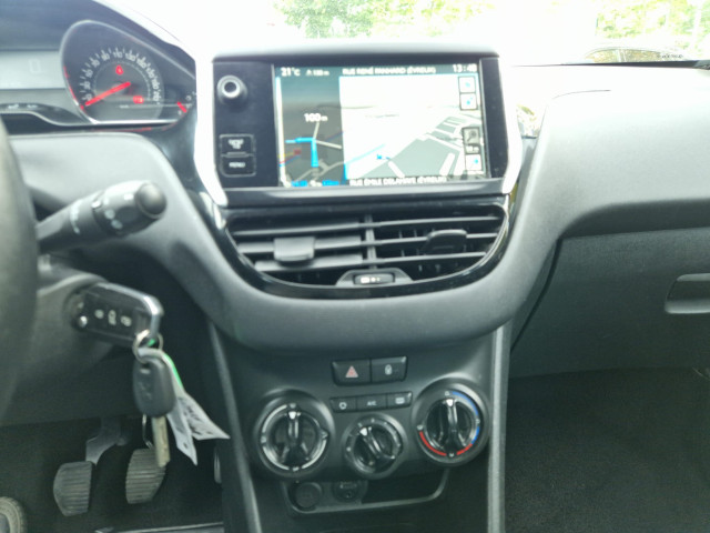 Peugeot Peugeot 208 1.4 HDI