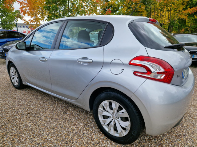 Peugeot Peugeot 208 1.4 HDI