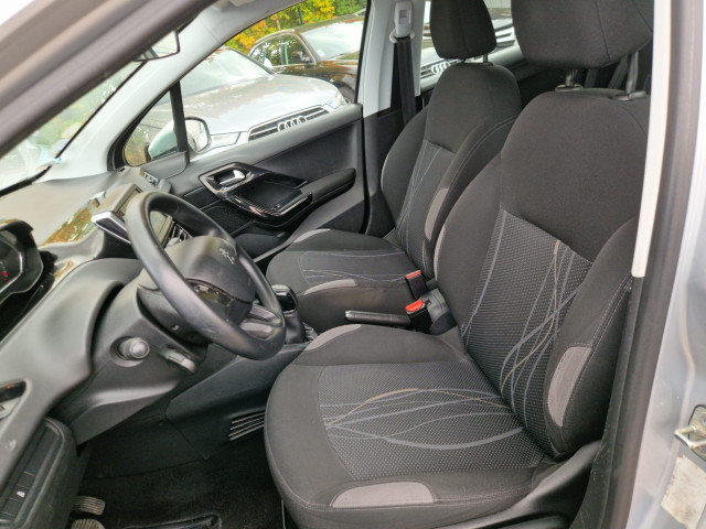 Peugeot Peugeot 208 1.4 HDI