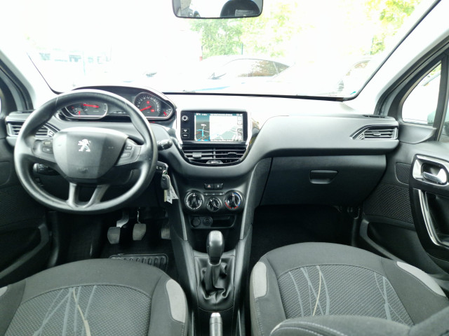 Peugeot Peugeot 208 1.4 HDI