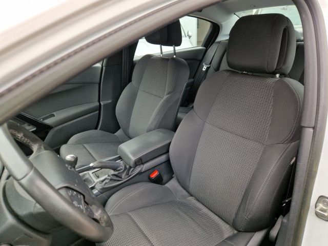 Peugeot Peugeot 508  2.0 HDi 140ch FAP Business Pack