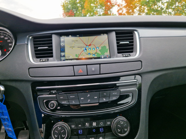 Peugeot Peugeot 508  2.0 HDi 140ch FAP Business Pack