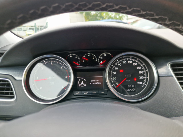 Peugeot Peugeot 508  2.0 HDi 140ch FAP Business Pack