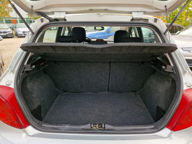 Peugeot Peugeot 307  2.0 HDi136 Executive Pk FAP BAa 5p