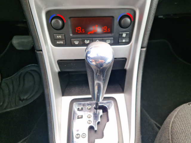 Peugeot Peugeot 307  2.0 HDi136 Executive Pk FAP BAa 5p