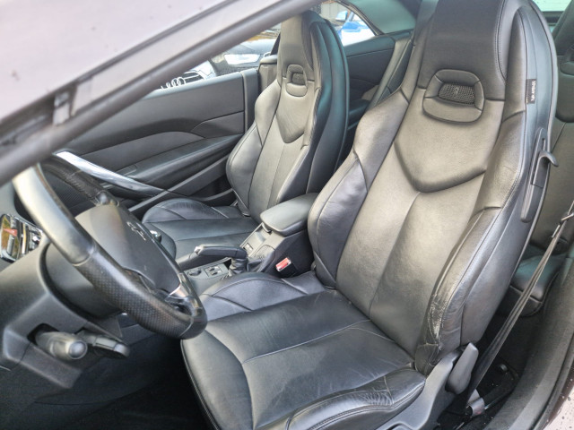 Peugeot Peugeot 308 CC  2.0 HDi FAP Féline