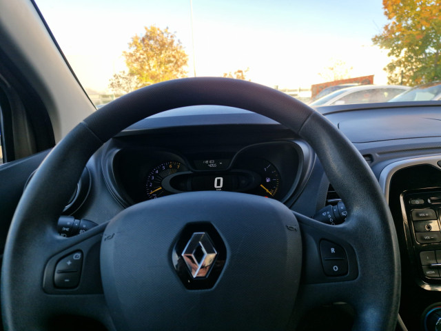 Renault Renault Captur  TCe 90 Energy Life S&S eco²