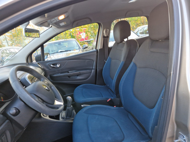 Renault Renault Captur  TCe 90 Energy Life S&S eco²