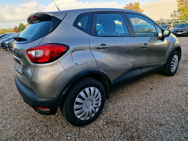 Renault Renault Captur  TCe 90 Energy Life S&S eco²