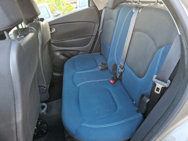 Renault Renault Captur  TCe 90 Energy Life S&S eco²