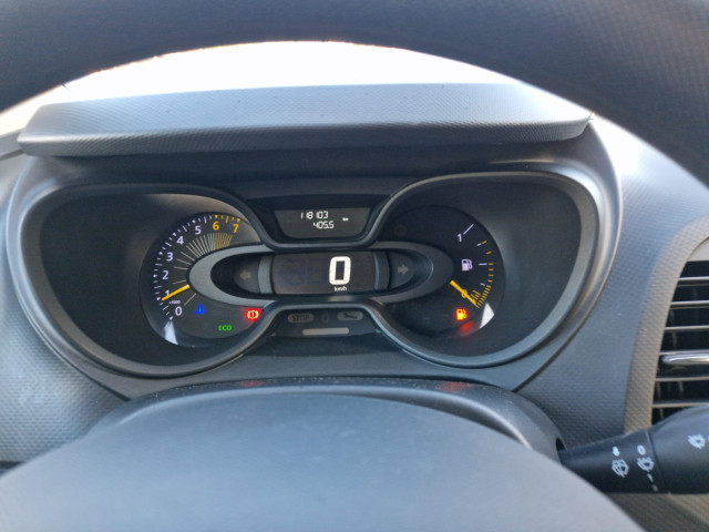 Renault Renault Captur  TCe 90 Energy Life S&S eco²