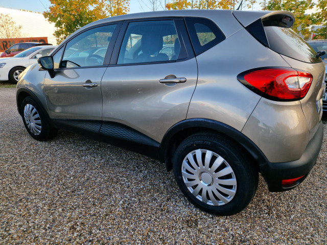 Renault Renault Captur  TCe 90 Energy Life S&S eco²