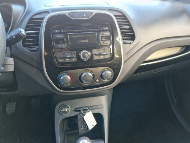 Renault Renault Captur  TCe 90 Energy Life S&S eco²