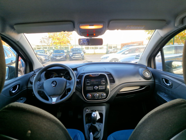 Renault Renault Captur  TCe 90 Energy Life S&S eco²