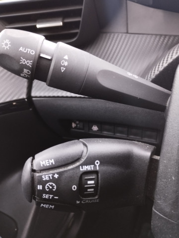 Peugeot Peugeot 2008  1.5 BlueHDi 100ch E6.c Allure Business S&S