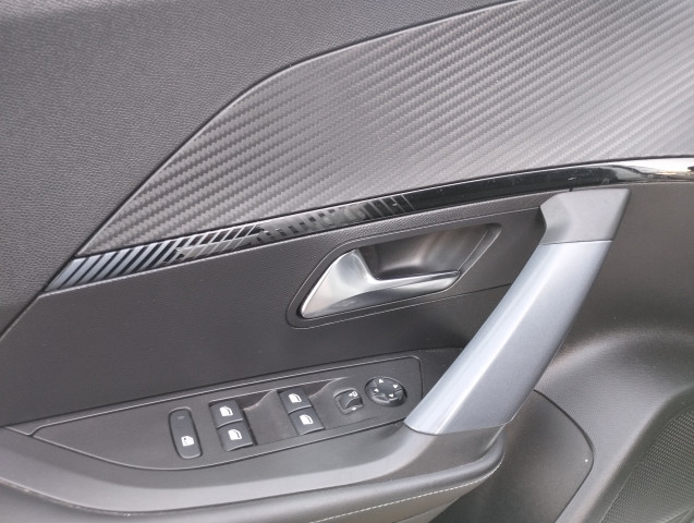 Peugeot Peugeot 2008  1.5 BlueHDi 100ch E6.c Allure Business S&S