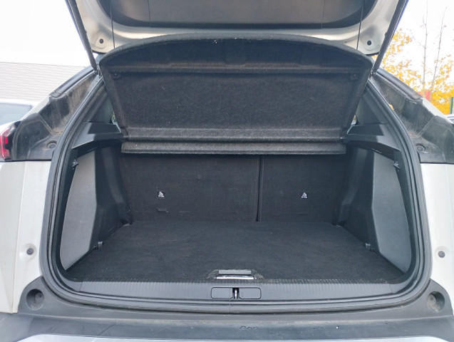 Peugeot Peugeot 2008  1.5 BlueHDi 100ch E6.c Allure Business S&S