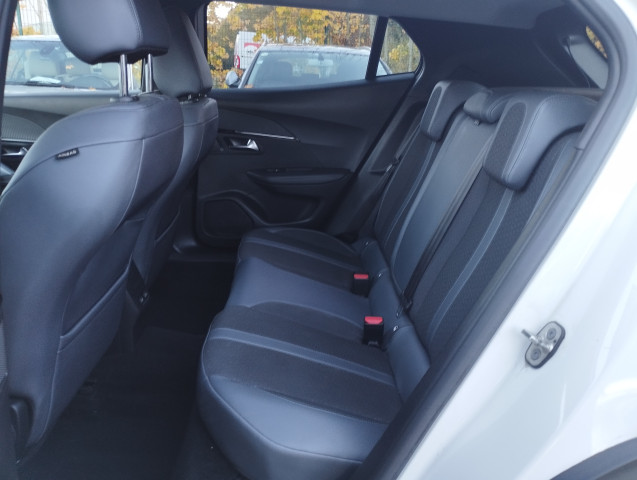 Peugeot Peugeot 2008  1.5 BlueHDi 100ch E6.c Allure Business S&S