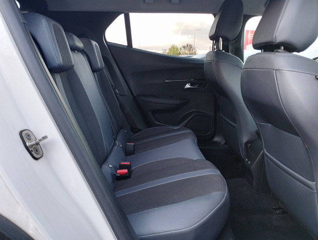 Peugeot Peugeot 2008  1.5 BlueHDi 100ch E6.c Allure Business S&S